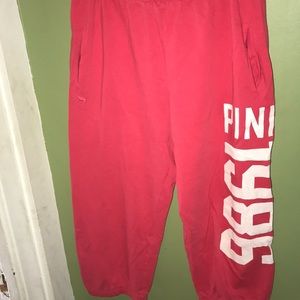 Women’s Sweatpants